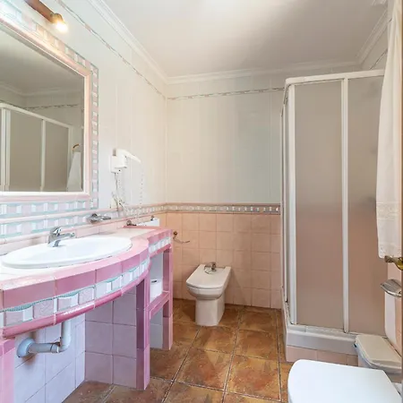 Casa Rural La Higuera I Puy du Fou-3